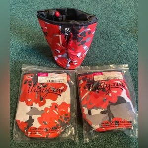 Thirty-one “Bring-A-Bottle” Thermals